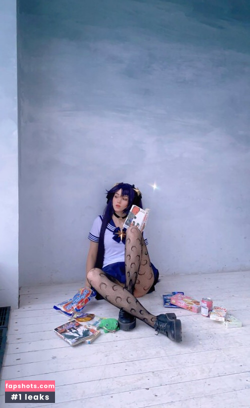 Shirogane-Sama gallery photo #5039