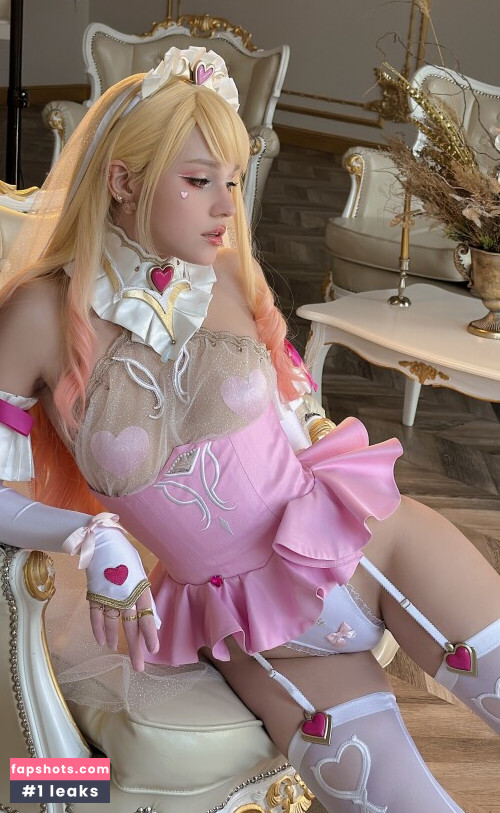 Shirogane-Sama gallery photo #507