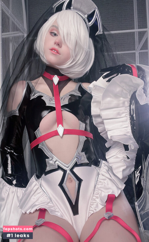 Shirogane-Sama gallery photo #5270