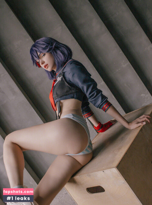 Shirogane-Sama gallery photo #5486