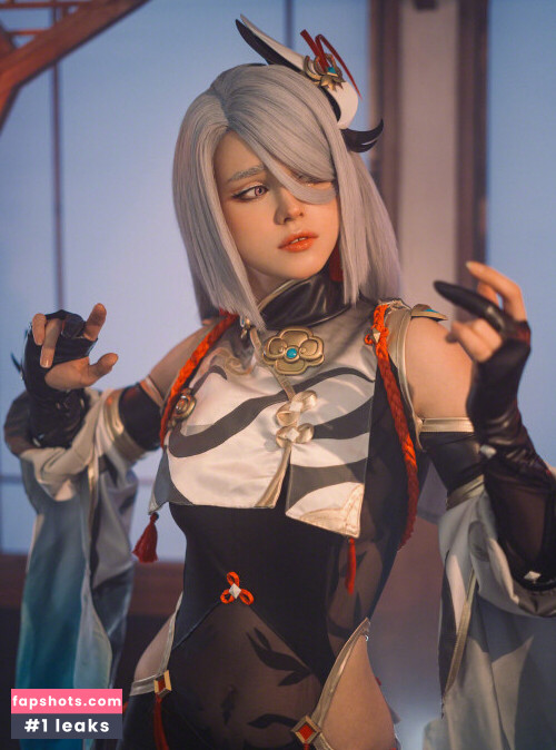 Shirogane-Sama gallery photo #5923