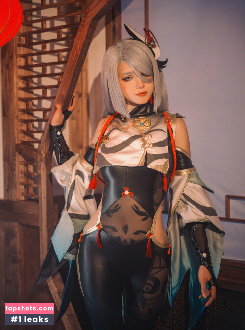 Shirogane-Sama gallery photo #5924