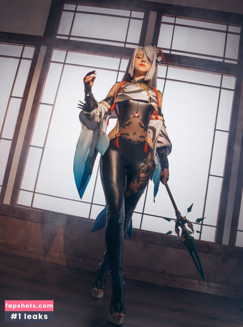 Shirogane-Sama gallery photo #5926