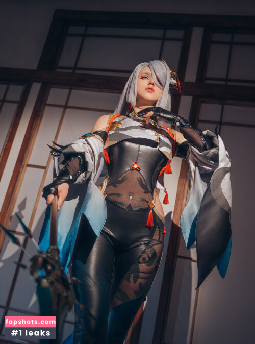 Shirogane-Sama gallery photo #5928