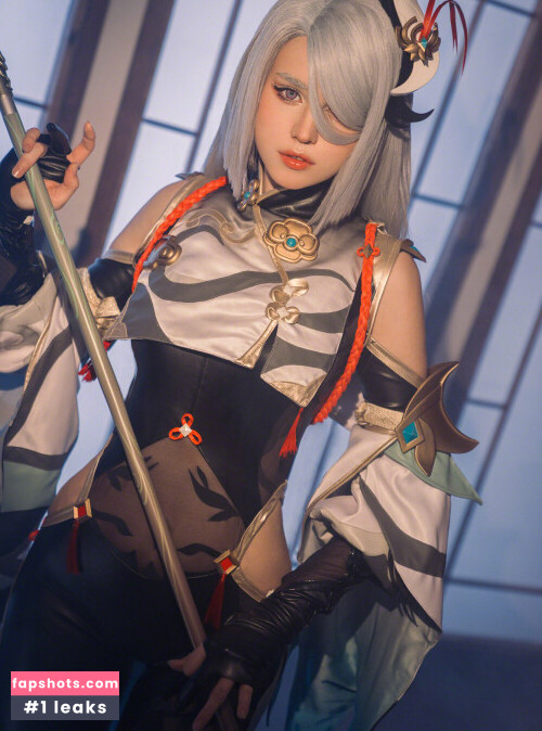 Shirogane-Sama gallery photo #5930