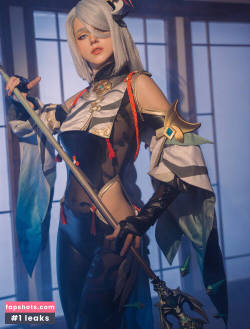 Shirogane-Sama gallery photo #5933