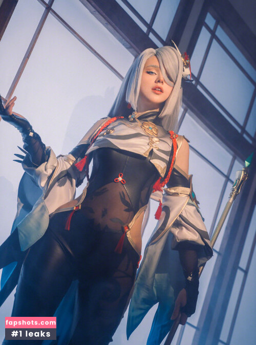 Shirogane-Sama gallery photo #5935