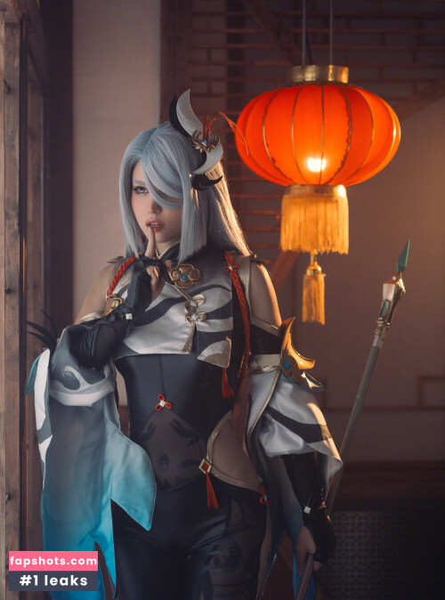 Shirogane-Sama gallery photo #5936