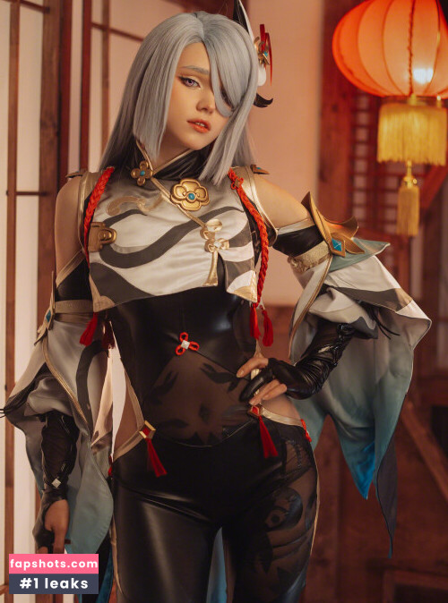 Shirogane-Sama gallery photo #5937