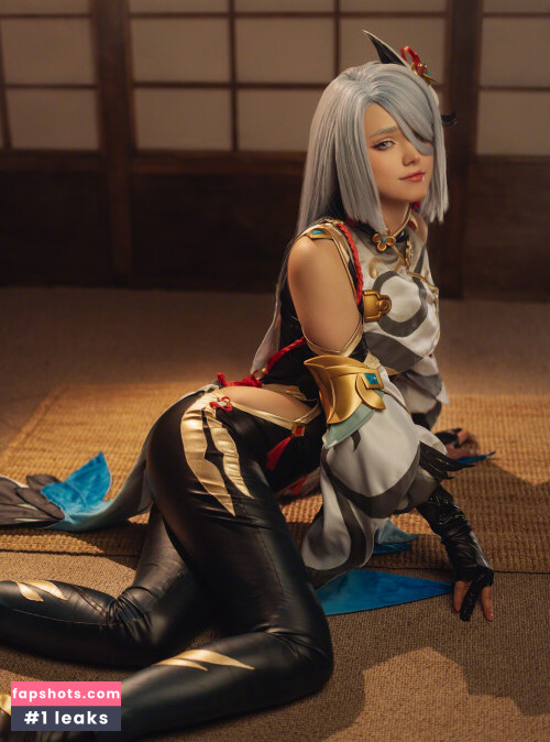 Shirogane-Sama gallery photo #5942