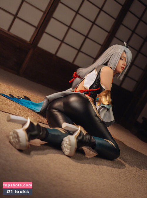Shirogane-Sama gallery photo #5943