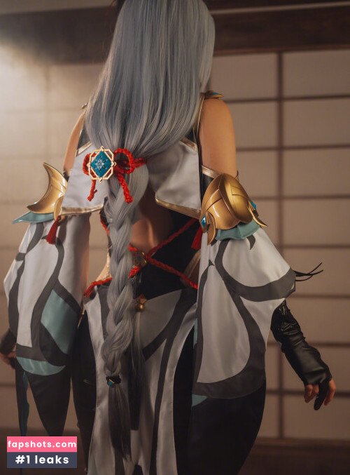 Shirogane-Sama gallery photo #5944