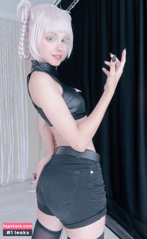 Shirogane-Sama gallery photo #6190