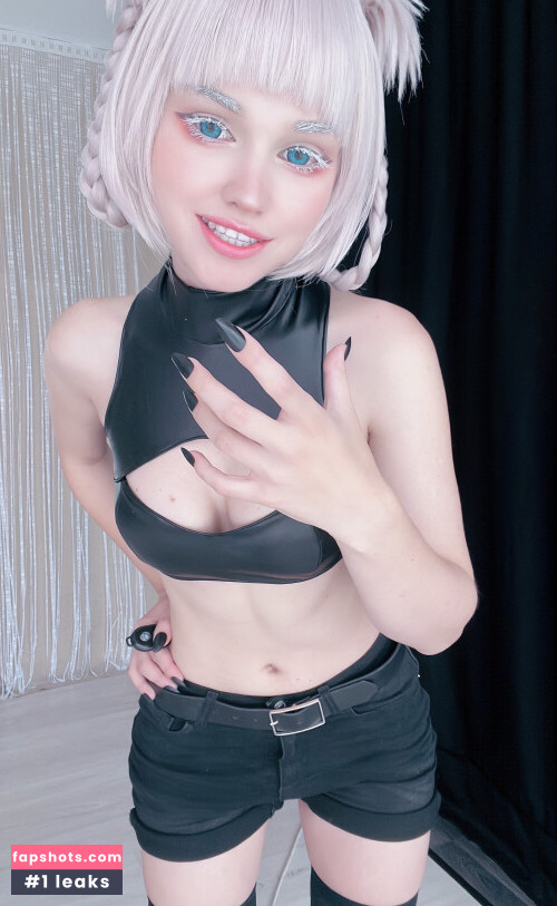 Shirogane-Sama gallery photo #6317