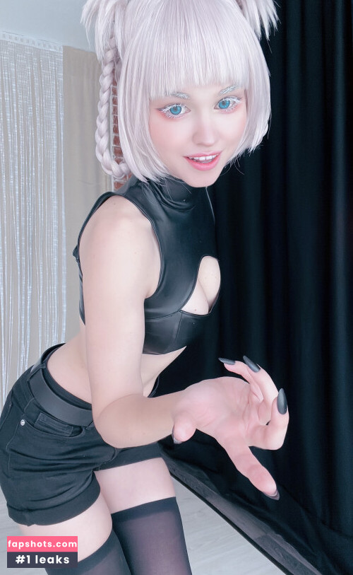 Shirogane-Sama gallery photo #6322