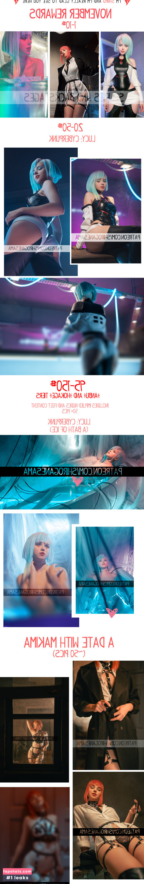 Shirogane-Sama gallery photo #6335