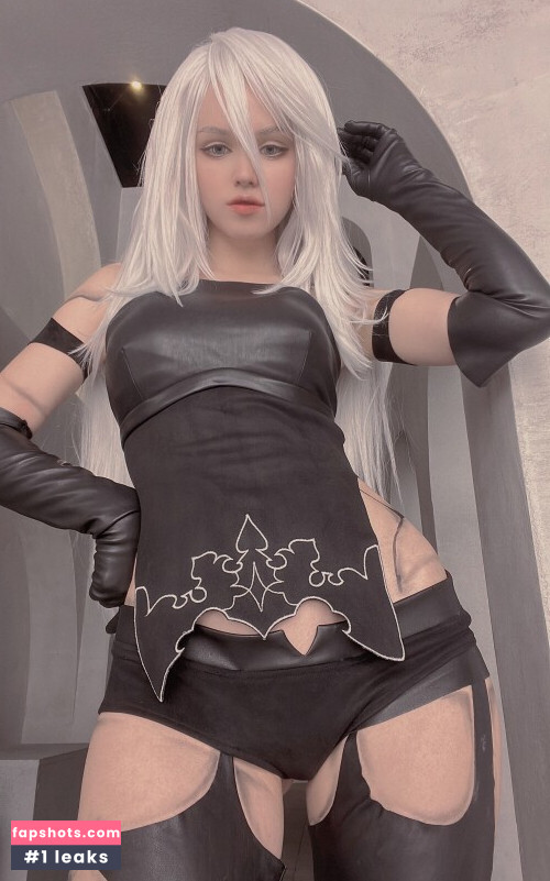 Shirogane-Sama gallery photo #6369