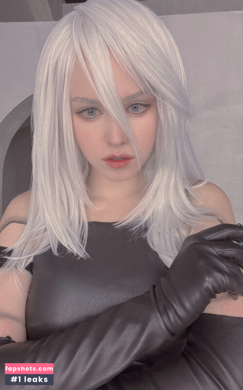 Shirogane-Sama gallery photo #6373