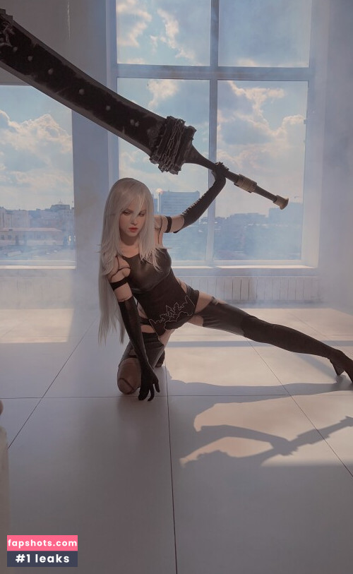 Shirogane-Sama gallery photo #6396