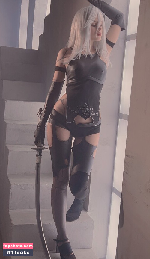 Shirogane-Sama gallery photo #6420