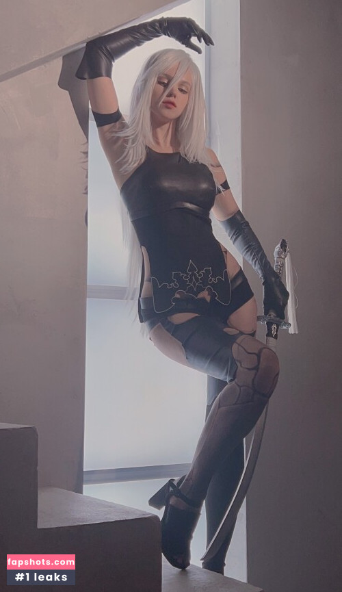 Shirogane-Sama gallery photo #6423