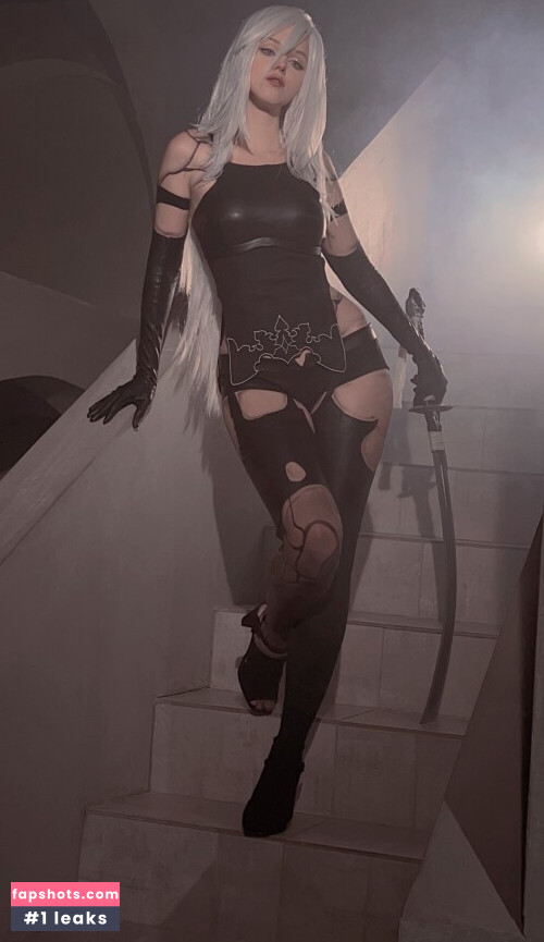 Shirogane-Sama gallery photo #6424