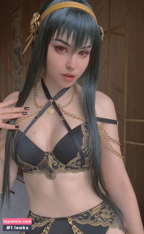 Shirogane-Sama gallery photo #6670