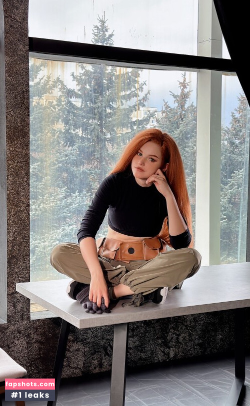 Shirogane-Sama gallery photo #696