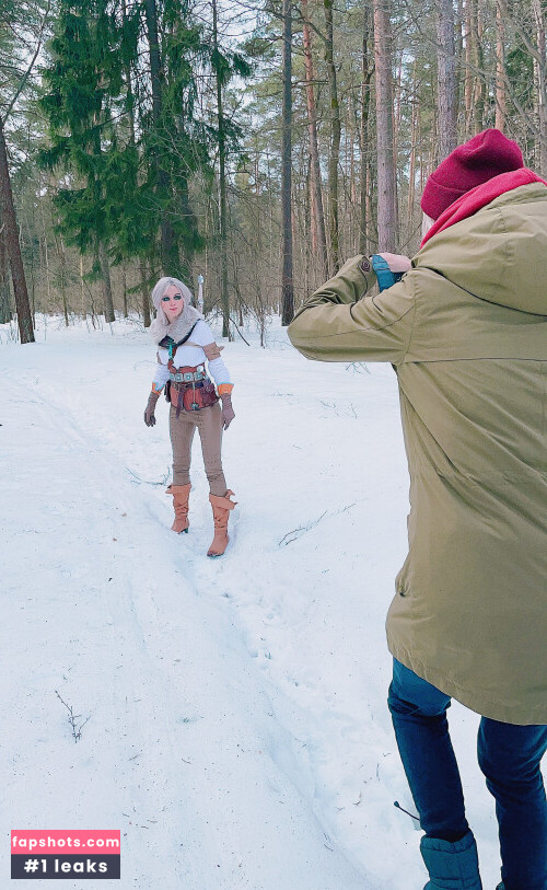 Shirogane-Sama gallery photo #7004