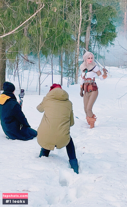 Shirogane-Sama gallery photo #7016