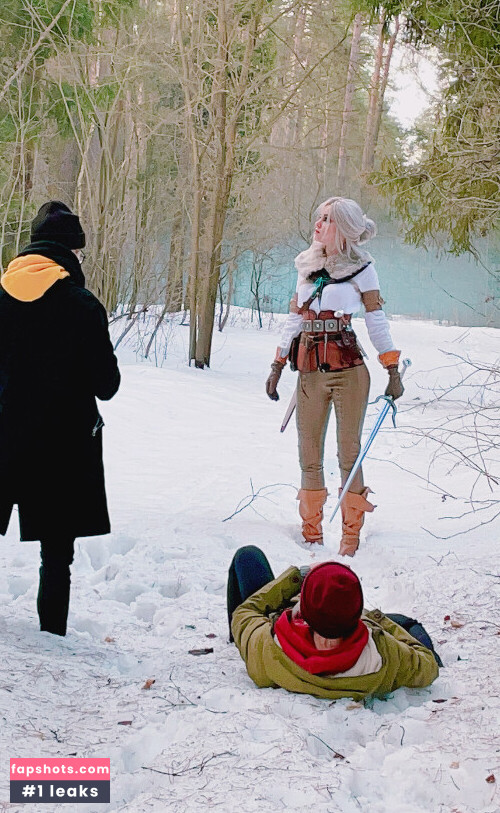 Shirogane-Sama gallery photo #7025