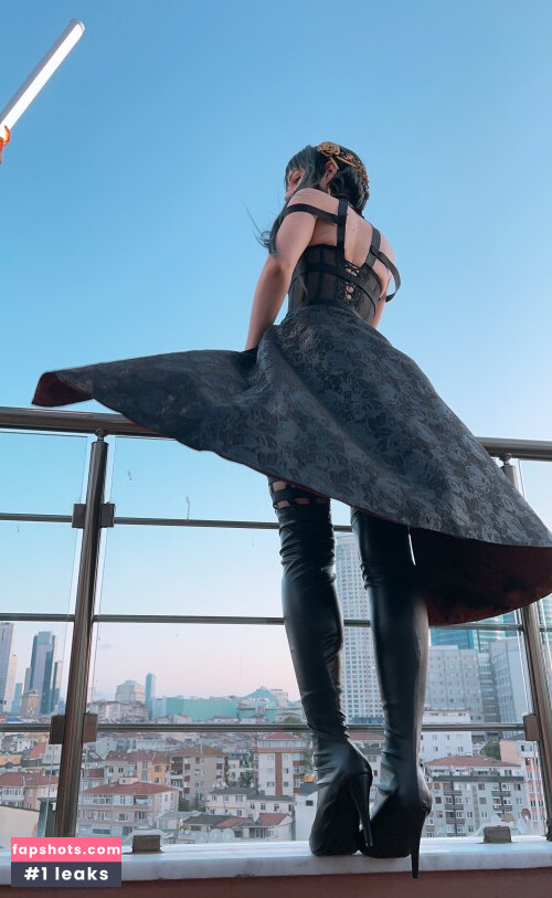 Shirogane-Sama gallery photo #7153