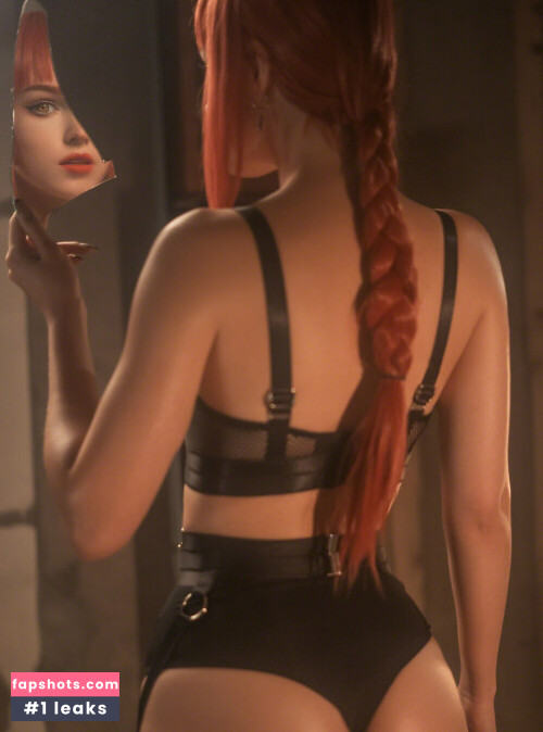 Shirogane-Sama gallery photo #7264