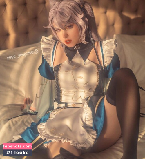 Shirogane-Sama gallery photo #7309