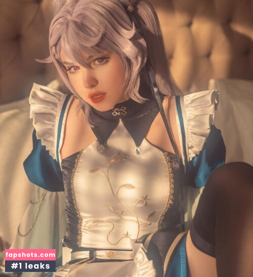 Shirogane-Sama gallery photo #7310