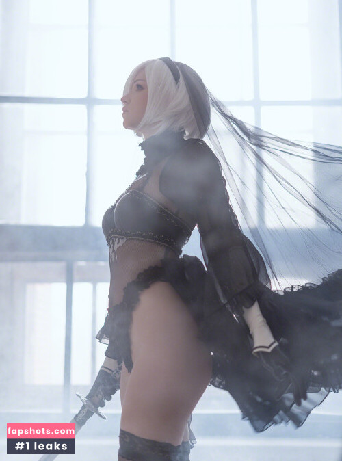 Shirogane-Sama gallery photo #7314