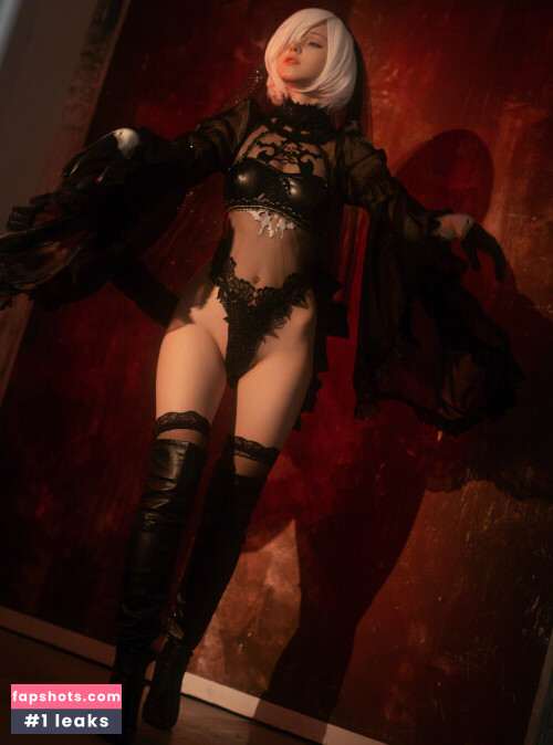 Shirogane-Sama gallery photo #7325