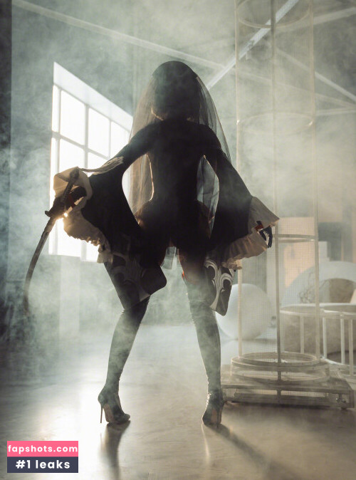 Shirogane-Sama gallery photo #7573