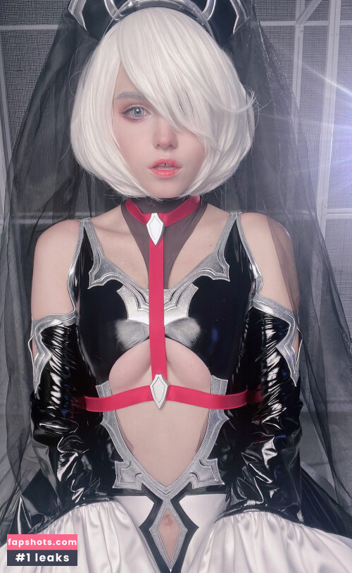 Shirogane-Sama gallery photo #7620