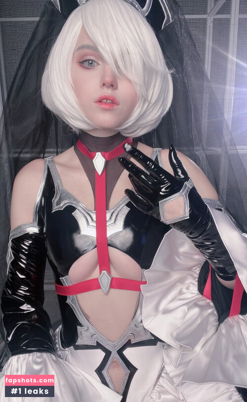 Shirogane-Sama gallery photo #7621