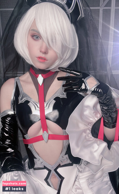 Shirogane-Sama gallery photo #7623