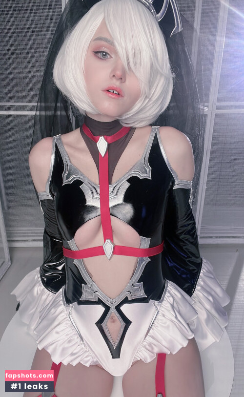 Shirogane-Sama gallery photo #7626