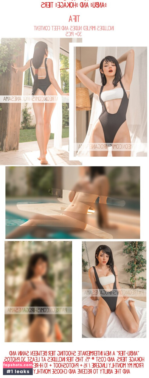 Shirogane-Sama gallery photo #7628