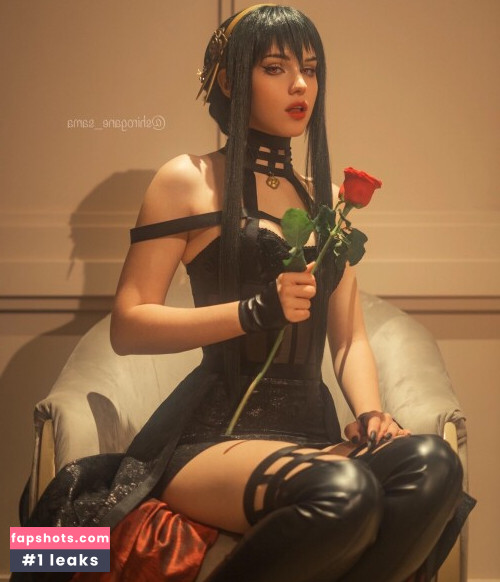 Shirogane-Sama gallery photo #7642