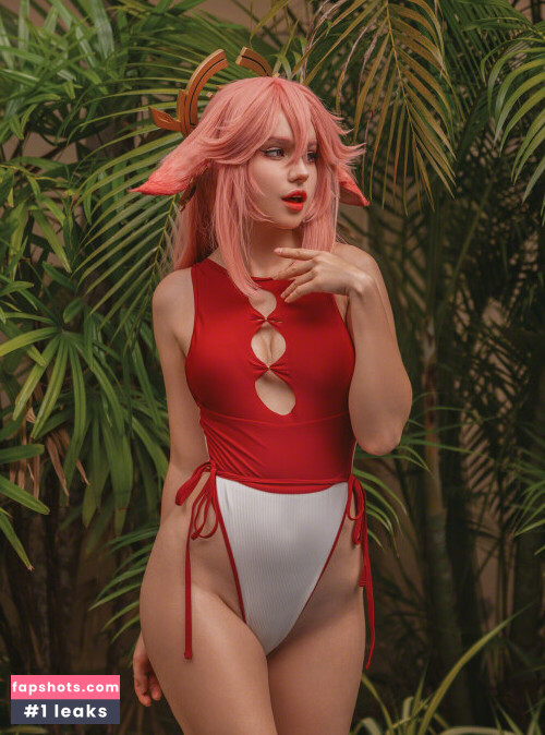 Shirogane-Sama gallery photo #7788