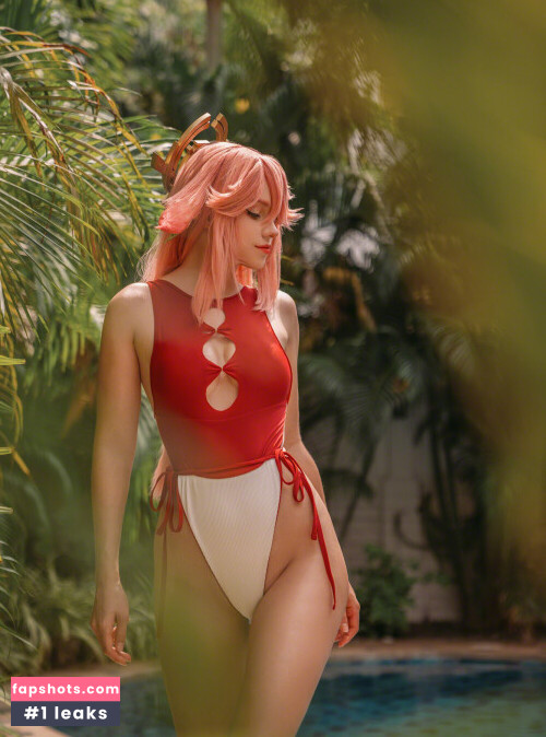 Shirogane-Sama gallery photo #7792