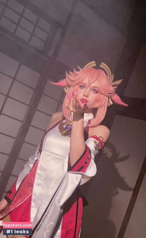 Shirogane-Sama gallery photo #7833