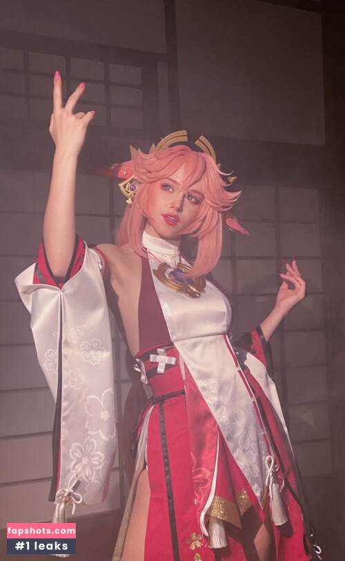 Shirogane-Sama gallery photo #7834