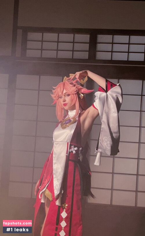 Shirogane-Sama gallery photo #7837