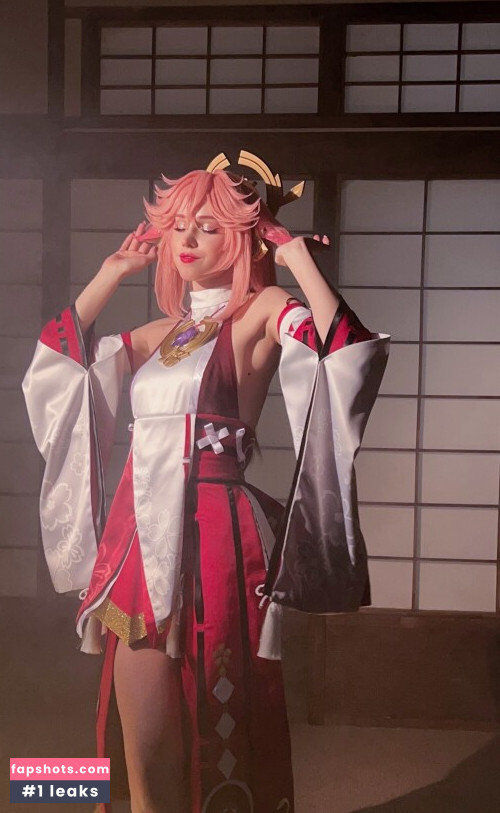 Shirogane-Sama gallery photo #7838